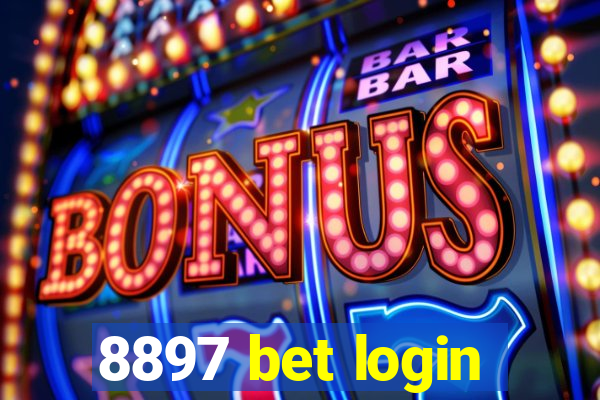 8897 bet login